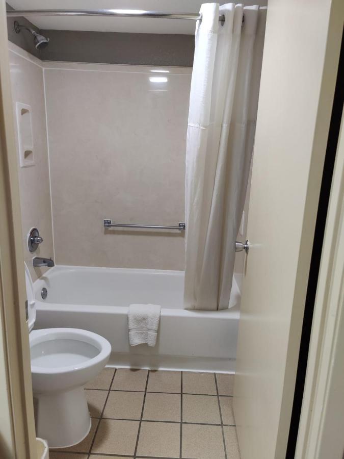 Days Inn By Wyndham Southaven Ms Zewnętrze zdjęcie